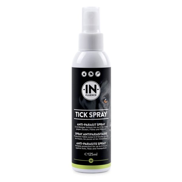 Tick Spray